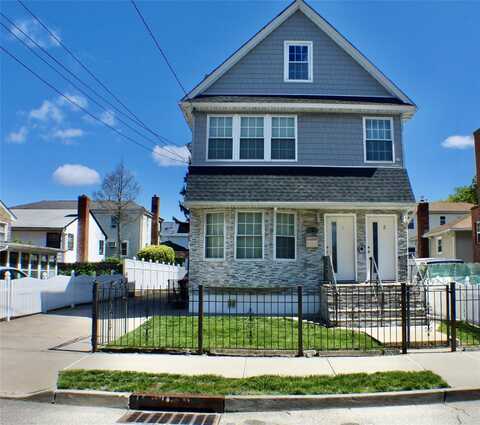 221-11 146TH Avenue, Springfield Gardens, NY 11413