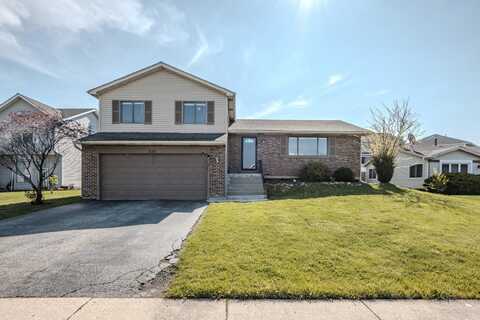 230 Homewood Drive, Bolingbrook, IL 60440
