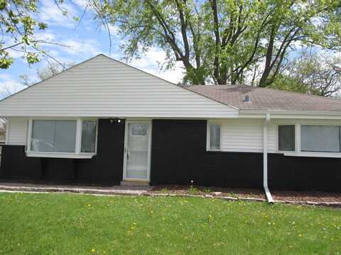 439 Indianwood Boulevard, Park Forest, IL 60466