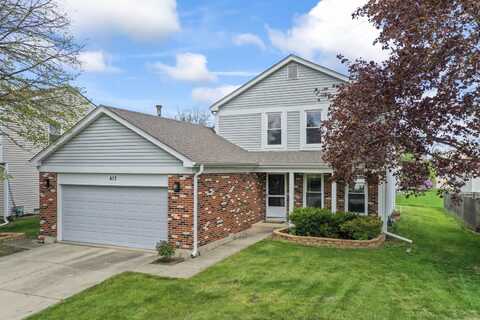 413 Caren Drive, Buffalo Grove, IL 60089