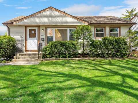 2384 Magnolia Street, Des Plaines, IL 60018