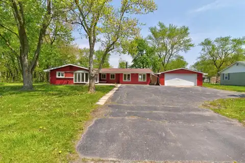 20347 Burnham Avenue, Lynwood, IL 60411