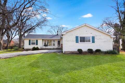 12217 S 68th Court, Palos Heights, IL 60463