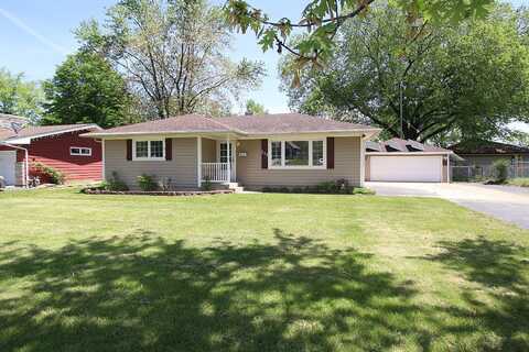 512 S Hebbard Street, Joliet, IL 60433