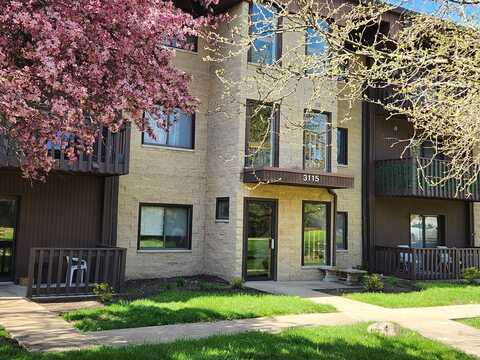 3115 INGALLS Avenue, Joliet, IL 60435