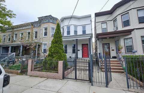 80-19 86th Road, Woodhaven, NY 11421