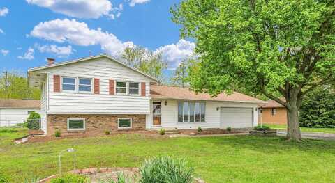 2479 County Road 2100, Thomasboro, IL 61878