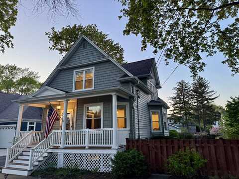 408 W Campbell Street, Arlington Heights, IL 60005