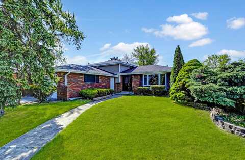839 E 166th Place, South Holland, IL 60473