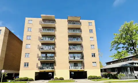 2930 N HARLEM Avenue, Elmwood Park, IL 60707