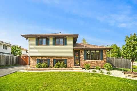 8800 167th Street, Orland Hills, IL 60487