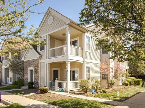 2245 Aurora Drive, Pingree Grove, IL 60140