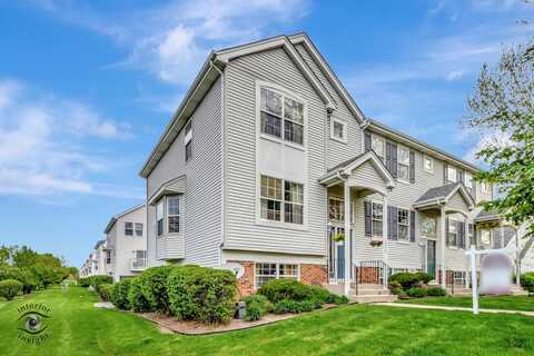 1372 Fox Hound Trail, Beecher, IL 60401