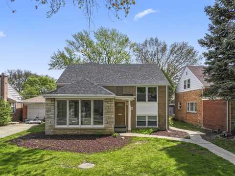 8115 Kenton Avenue, Skokie, IL 60076