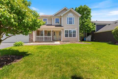 900 Blandford Avenue, New Lenox, IL 60451