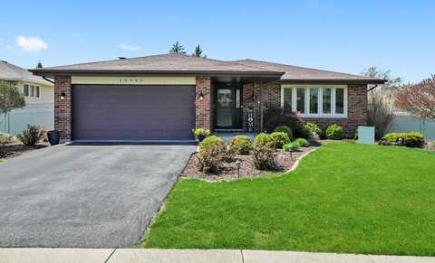 15550 Peachtree Drive, Orland Park, IL 60462