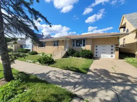 416 Sibley Boulevard, Calumet City, IL 60409