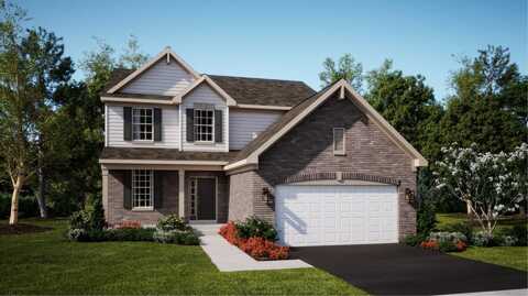 2281 Stone Creek Drive, New Lenox, IL 60451