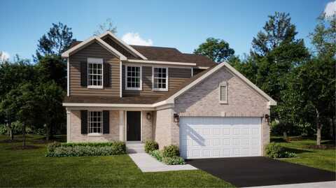 2451 Stone Creek Drive, New Lenox, IL 60451