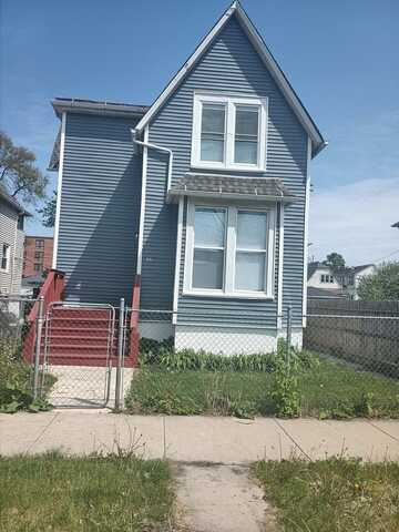 22 E 118th Street, Chicago, IL 60628