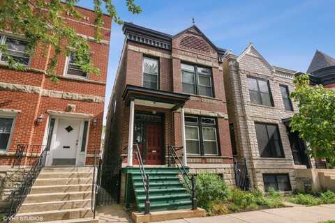 2232 W Homer Street, Chicago, IL 60647
