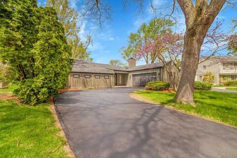 3601 Buckthorn Lane, Downers Grove, IL 60515