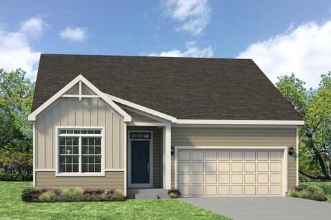 341 N Aspen Drive, Cortland, IL 60112
