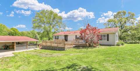 2179 E County Road 275N, Hindsboro, IL 61930