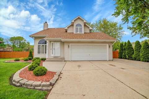 16308 S Peerless Court, Plainfield, IL 60586