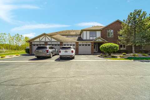 6257 Kallsen Drive, Tinley Park, IL 60477