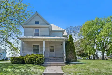 491 S Dearborn Avenue, Kankakee, IL 60901