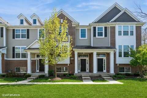 1425 N Charles Avenue, Naperville, IL 60563