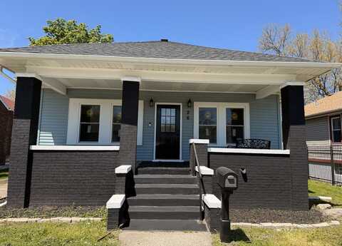 26 156th Place, Calumet City, IL 60409