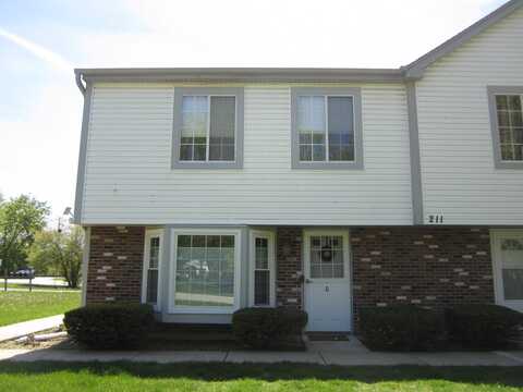 211 E Oneida Avenue, Bartlett, IL 60103