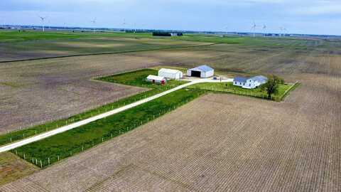 23678 N 2700 East Road, Odell, IL 60460