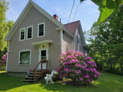 49 Church Street, Stockton Springs, ME 04981