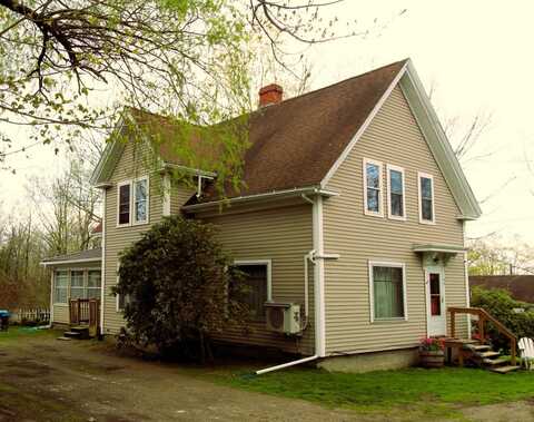 49 Church Street, Stockton Springs, ME 04981