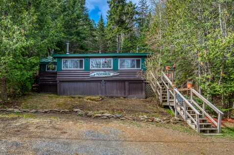 120 South Shore Drive, Rangeley Plt, ME 04970