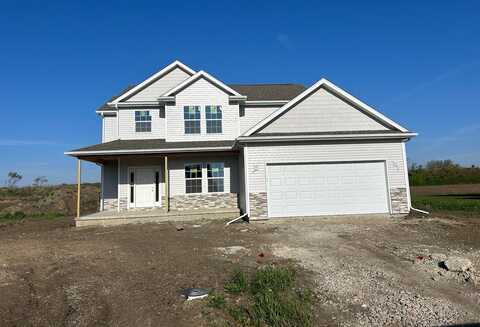 1415 Warwick, Savoy, IL 61874