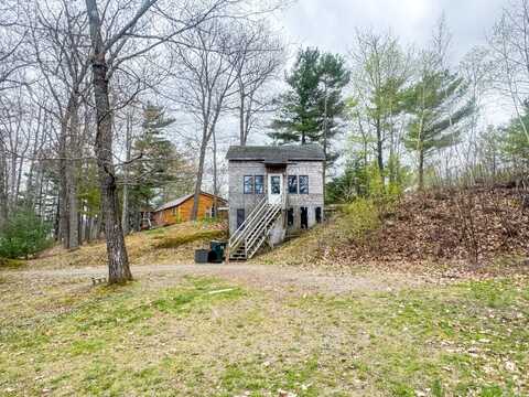 113 Sandy Beach Road, Glenburn, ME 04401
