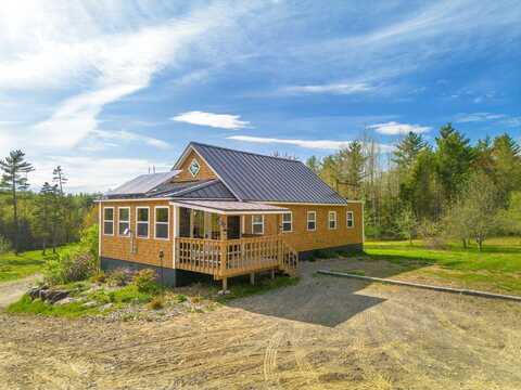 241 Baker Brook Road, Bradley, ME 04411