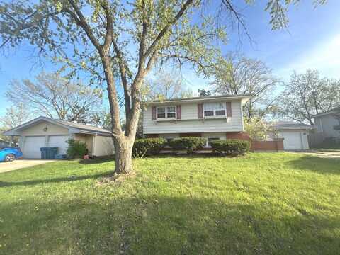 21w741 Huntington Road, Glen Ellyn, IL 60137