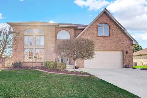 14232 Selva Lane, Orland Park, IL 60462