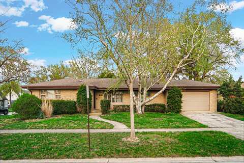 10001 Kedvale Avenue, Oak Lawn, IL 60453
