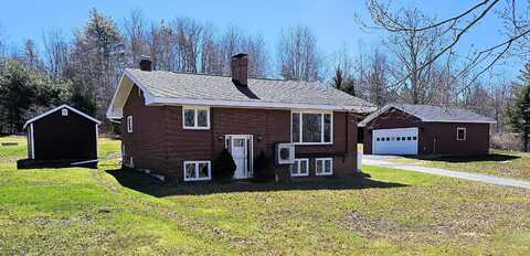 129 Back Winterport Road, Hampden, ME 04444