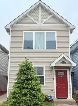 2537 W Monroe Street, Chicago, IL 60612