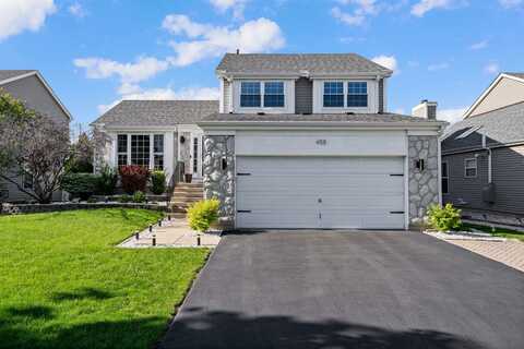 458 Monarch Lane, Bolingbrook, IL 60440