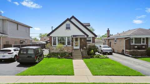 6125 W 82nd Place, Burbank, IL 60459