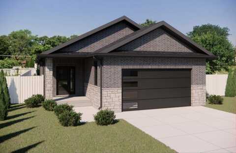 10718 S Worth Avenue, Worth, IL 60482