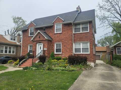 2236 W 115th Street, Chicago, IL 60643